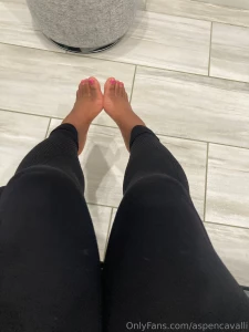 You re such a loser for my feet fresh pedicure send footfetish paypig part 1
