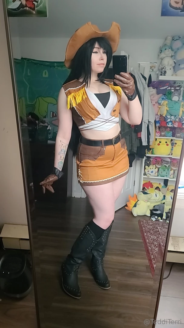 Care to go for a ride 