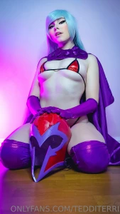 Call me cyclops because i can t take my eyes off you xd