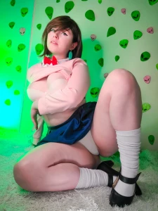 If you think this is wait until you see the rest of the set releasing