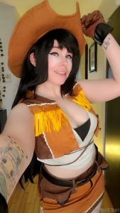 If you were a horse you d be the most prized in the stable -- we re part 1