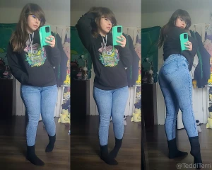 One of my favorite hoodies lt 3