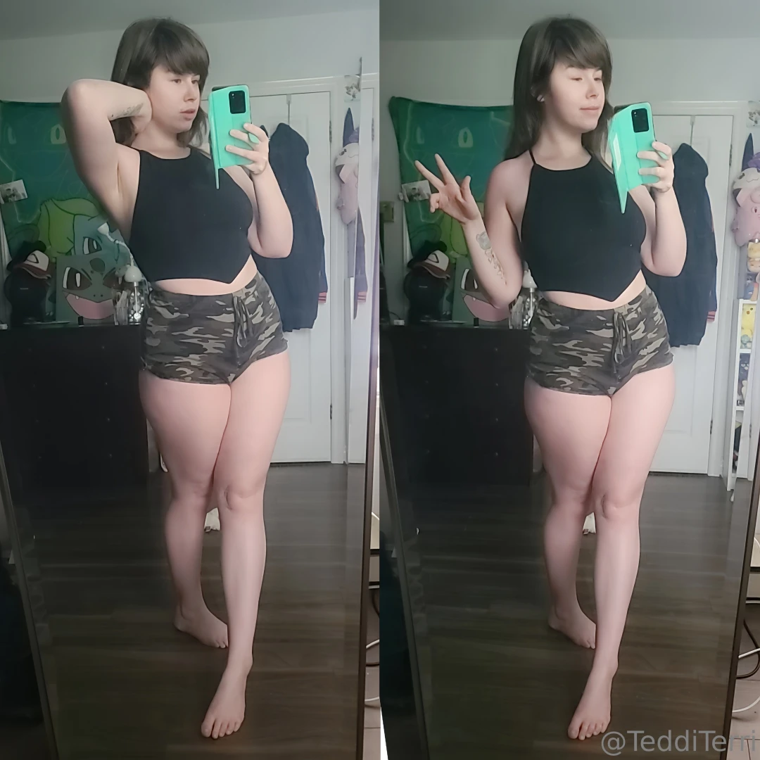 Drop some in the comments if you see this part 1 