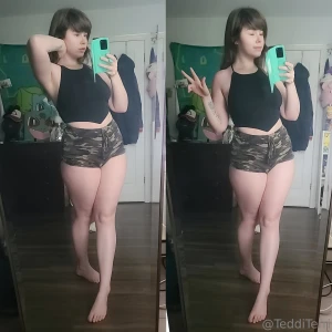 Drop some in the comments if you see this part 1