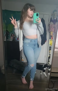 What do we think of today s outfit lt 3