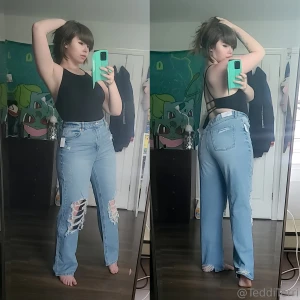 I was feeling especially sad today so i went out and bought myself a