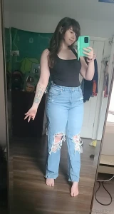 Lil selfie dump lt 3 part 1