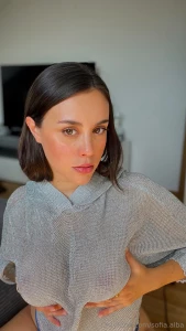 Sofia-alba