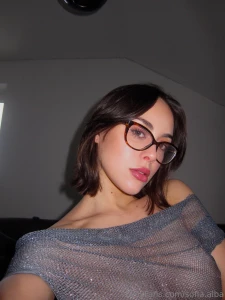 Do i look good or some small detail would make it even better