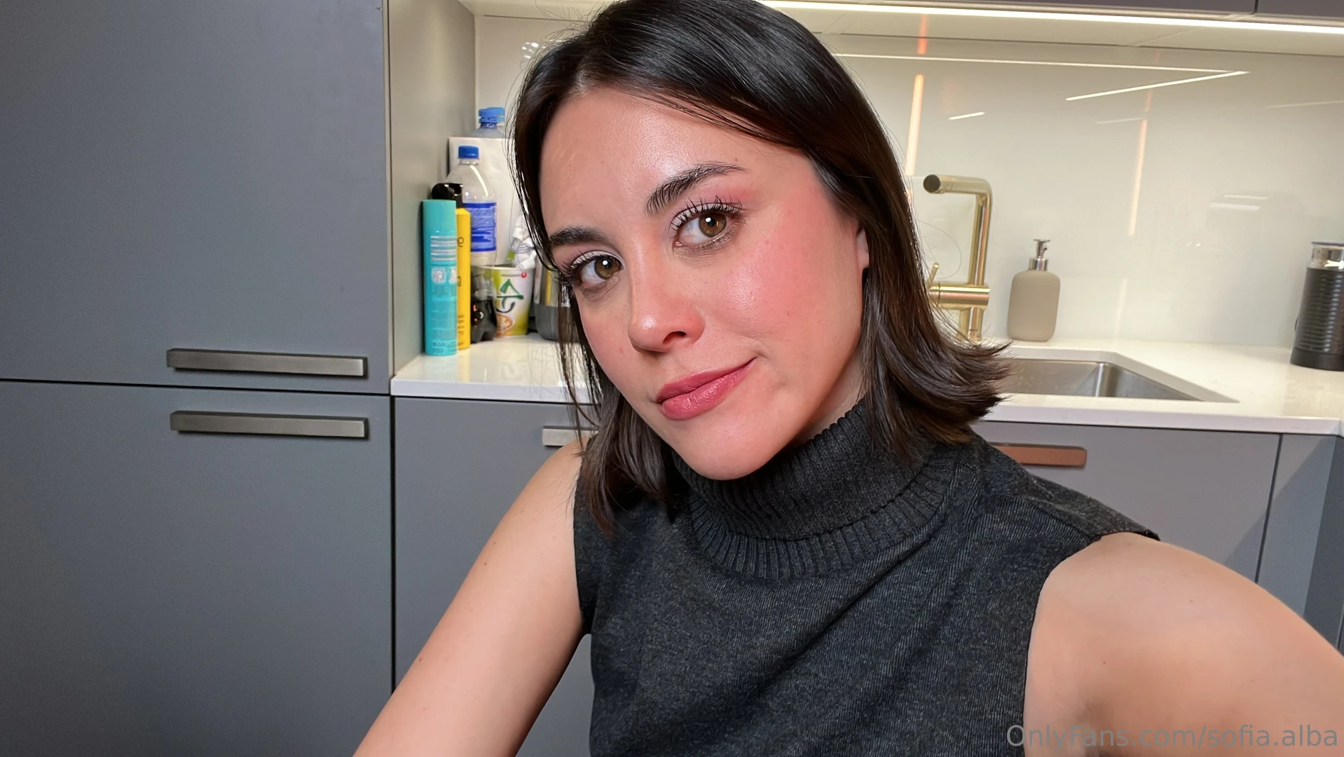 Secret photo from the kitchen at work would you like me to be your 