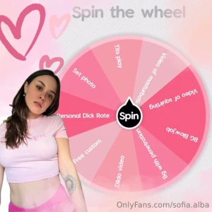 I have prepared an amazing game for you in which you can t lose it s a