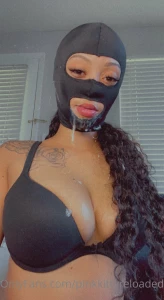 The original ball drainer unlock this 20 minute throat hugging video