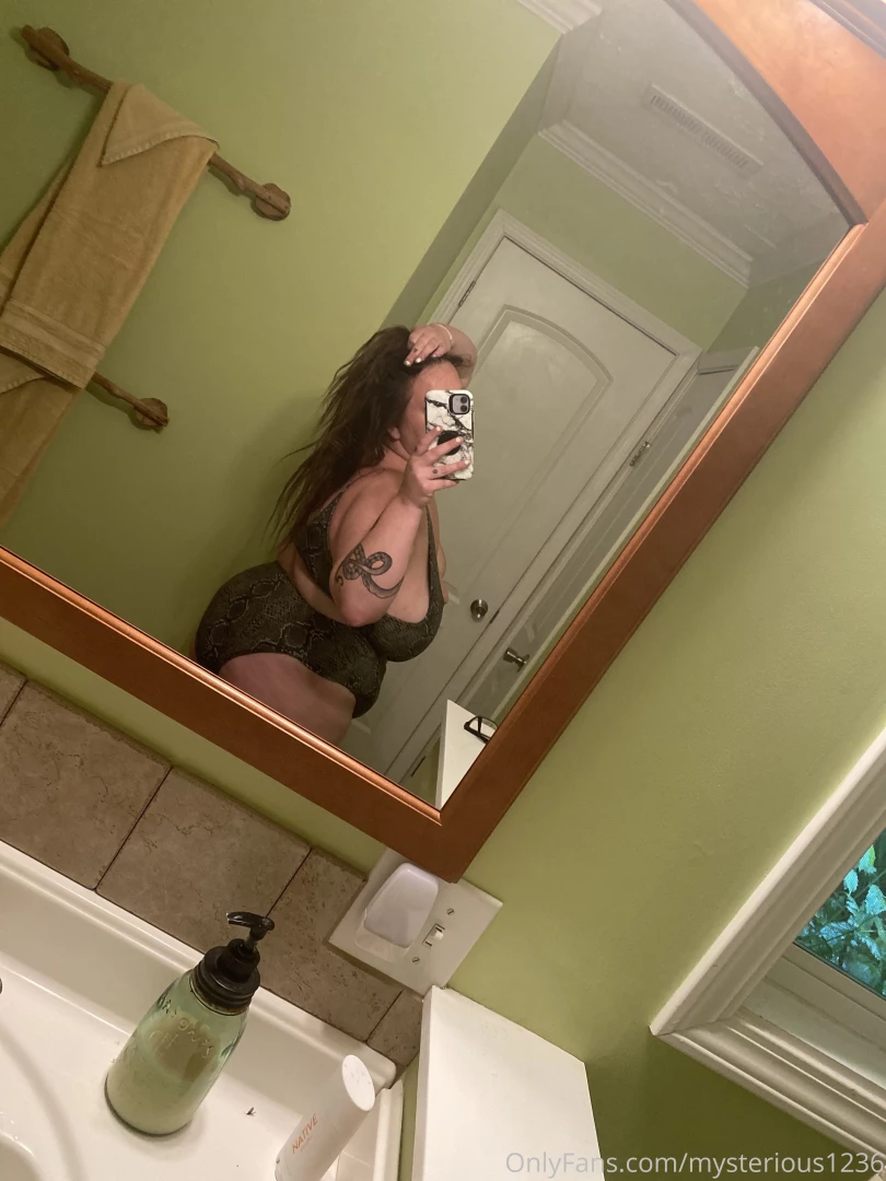 Mysterious1236 part 2 