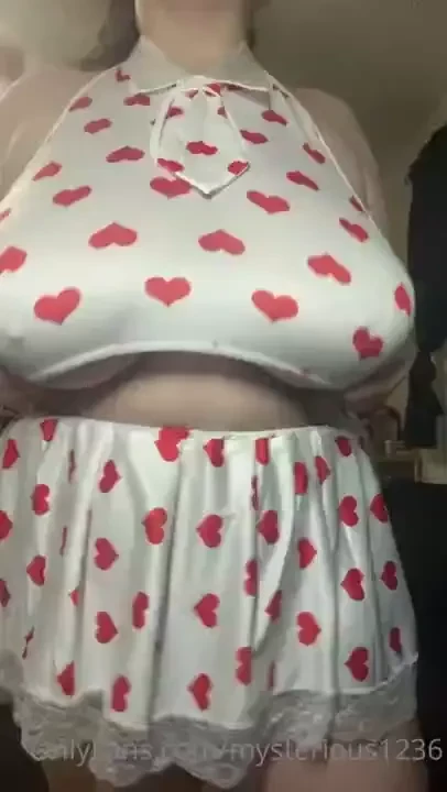 Mysterious1236 part 6 