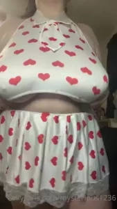 Mysterious1236 part 6