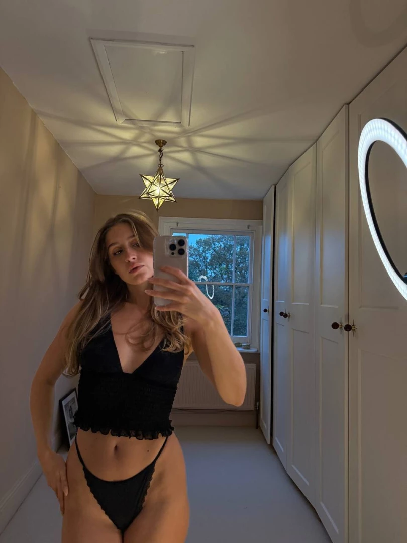 Feeling naughty part 586 