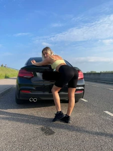 I bet i could make your day a lot better