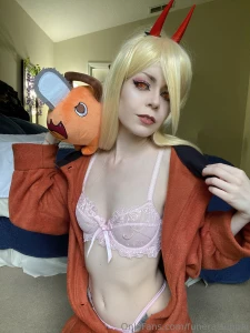 Next is power from csm now a permanent and heavily discounted set part 1