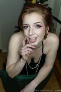 Hope you have a great nye looking forward to spending the next year