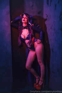 I ll be doing a live stream on pennykun next friday for the next week