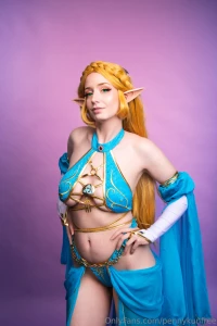 Full zelda set is now dropping over the next week at no extra cost at