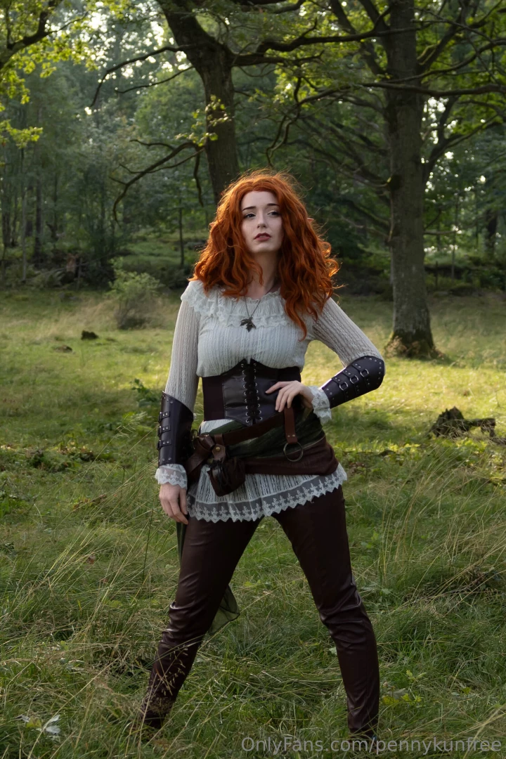 Surprise new set dropping on my vip onlyfans cosplaying as my d amp d 