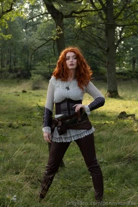 Surprise new set dropping on my vip onlyfans cosplaying as my d amp d