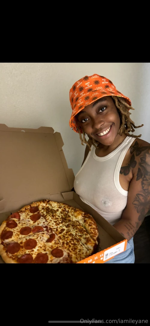 You want some hot amp ready 