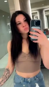 Wanna see every inch of me vip disneyyrose