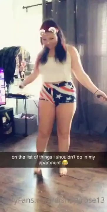 Should i do this topless amp in slomo 