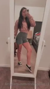 Up early and already at the gym happy saturday baby