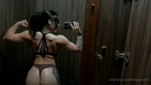 Go guess my height on my vip page disneyyrose