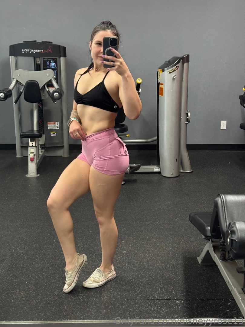 Xxx vip page disneyyrose part 14 