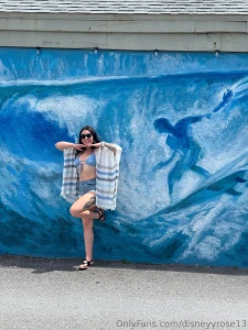 Xxx vip page disneyyrose last day to claim the beach deal