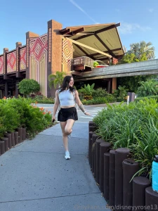 Xxx vip page disneyyrose part 18