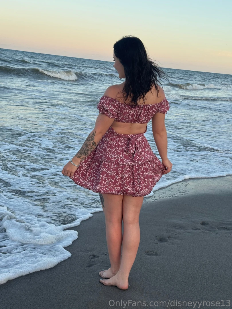 Xxx vip page disneyyrose part 21 