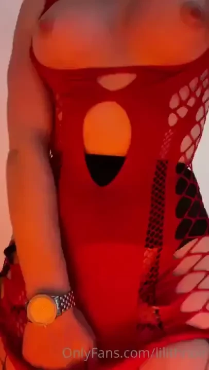 Slutty treat for the birthday boy 