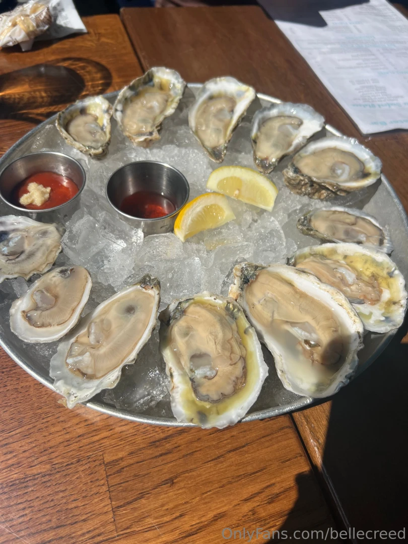 Food porn to let you know daddysdaycare is onsale for the new year 