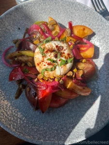 Food porn to let you know daddysdaycare is onsale for the new year part 1