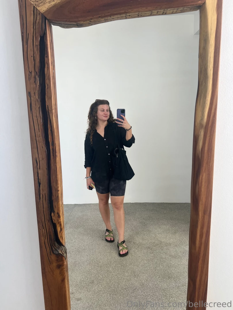 Fresh out of the shower vs when the curls dry part 1 