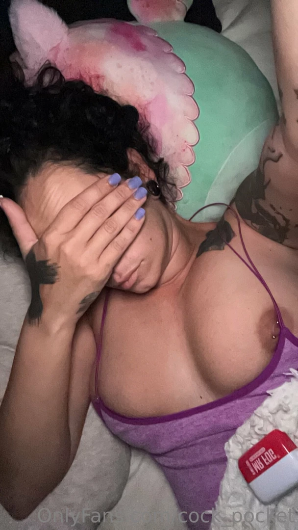 I wake up like this part 1 