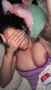 I wake up like this part 1