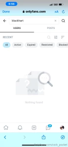 Ope blackharts never even spent money to be talking about my page like part 1