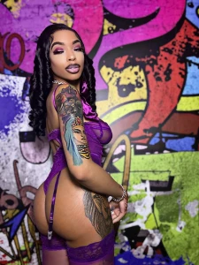 Mermaidpussie part 6