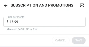 Page on sale with posts indiandiorr