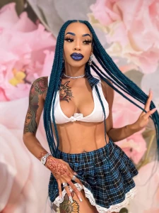 Mermaidpussie