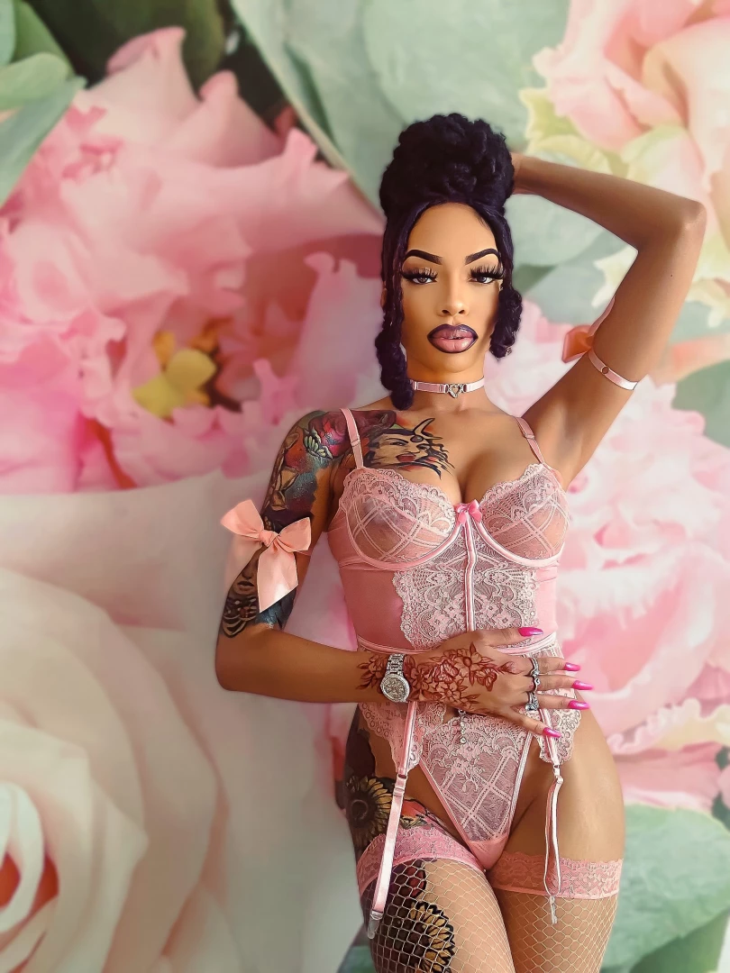 Mermaidpussie part 1 