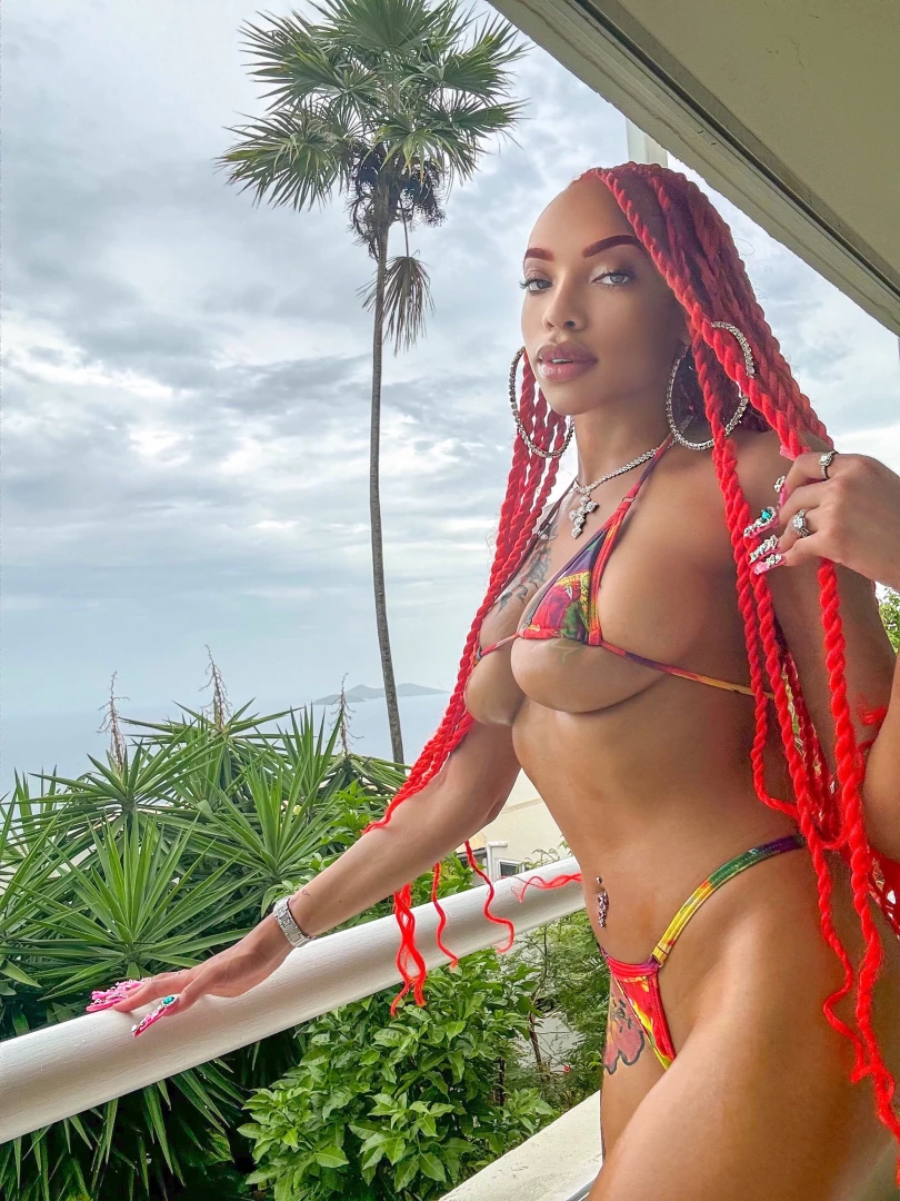 Mermaidpussie part 2 