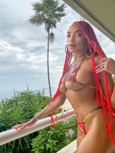 Mermaidpussie part 2