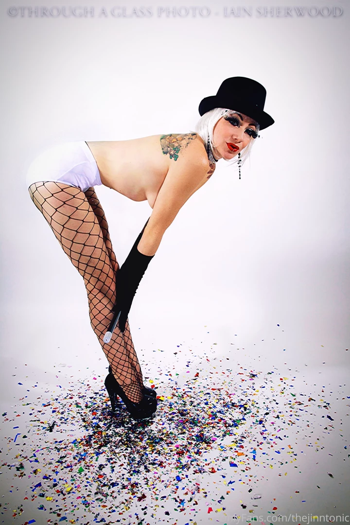 Alright i wanna hear it - what s something you re excited about in the 